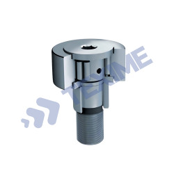 Galet de came avec axe excentré GCR40EE